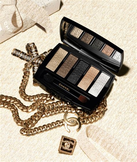 chanel holiday 2019 uk|chanel holiday 2024 makeup collection.